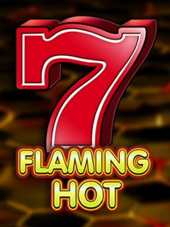 flaming hot